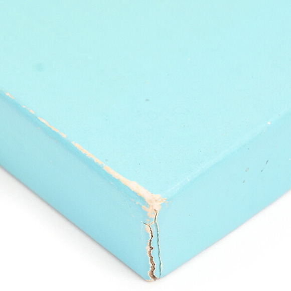 TIFFANY Authentic Silver Necklace